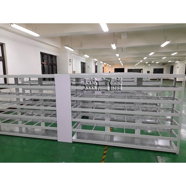 300型免螺絲角鋼架-一盛角鋼鐵櫃企業股份有限公司