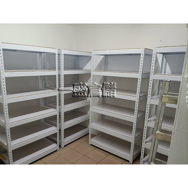 JH免螺絲角鋼架-一盛角鋼鐵櫃企業股份有限公司