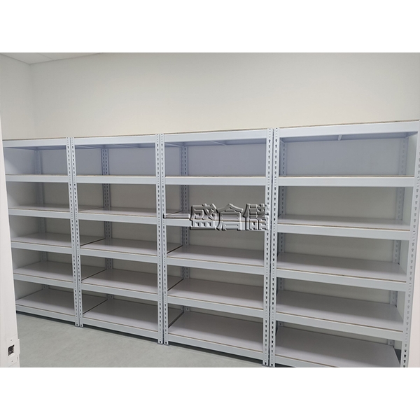 JH免螺絲角鋼架-一盛角鋼鐵櫃企業股份有限公司