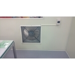 排風設備 - 和亞工程行