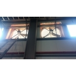 排風設備 - 和亞工程行