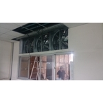 排風設備 - 和亞工程行