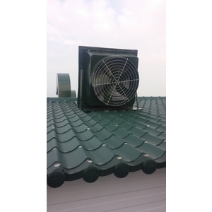 排風設備
