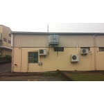 通風工程 - 和亞工程行