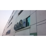 通風工程 - 和亞工程行