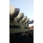 通風工程 - 和亞工程行