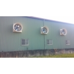 抽風扇 - 和亞工程行