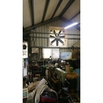 排風工程 - 和亞工程行