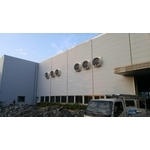 排風工程 - 和亞工程行