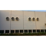 排風設備 - 和亞工程行