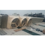 排風設備 - 和亞工程行