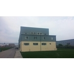 排風設備 - 和亞工程行