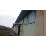 排風設備 - 和亞工程行