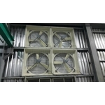 排風設備 - 和亞工程行