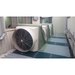 排風設備 - 和亞工程行