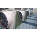 排風設備 - 和亞工程行