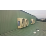 排風設備 - 和亞工程行