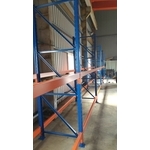 倉儲設備 - 和亞工程行