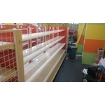 倉儲設備 - 和亞工程行