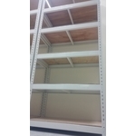 倉儲設備 - 和亞工程行