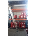 倉儲設備 - 和亞工程行