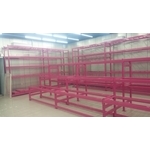 倉儲設備 - 和亞工程行