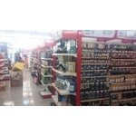 倉儲設備 - 和亞工程行