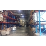 倉儲設備 - 和亞工程行