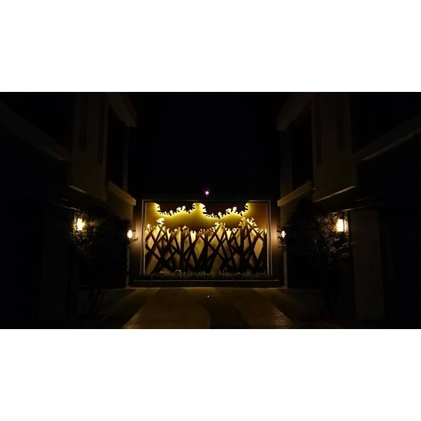 裝置藝術,全億金屬製品有限公司