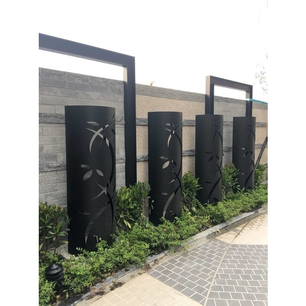 裝置藝術,全億金屬製品有限公司