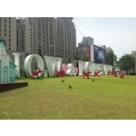 裝置藝術 - 全億金屬製品有限公司