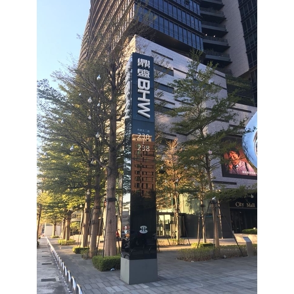 門牌,全億金屬製品有限公司