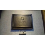 門牌 - 全億金屬製品有限公司