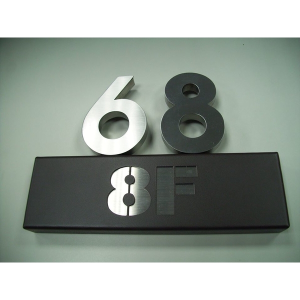 門牌 門牌,全億金屬製品有限公司