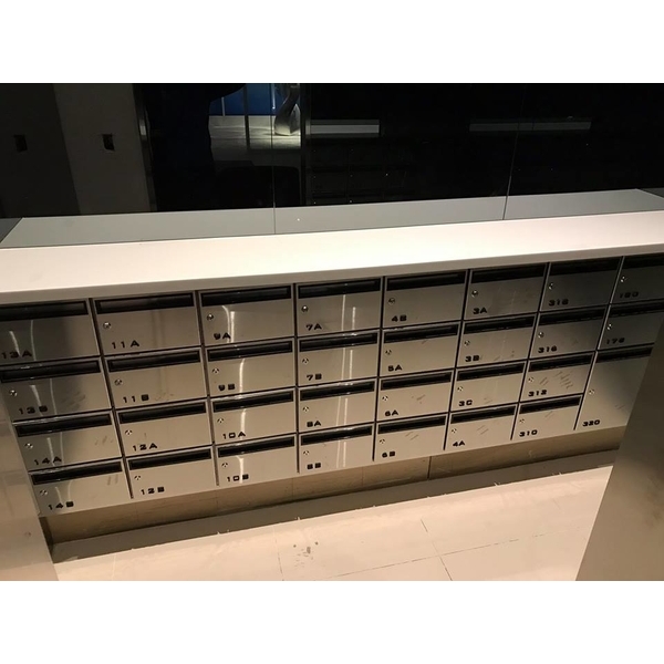 信箱告示牌,全億金屬製品有限公司