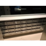 信箱告示牌 - 全億金屬製品有限公司