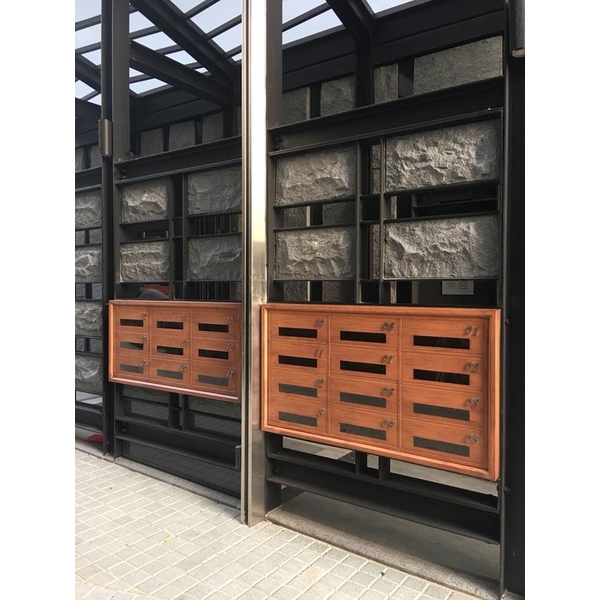 信箱告示牌,全億金屬製品有限公司