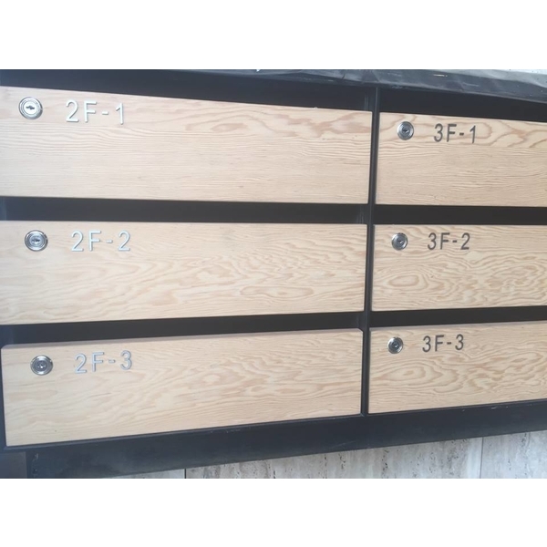 信箱告示牌,全億金屬製品有限公司