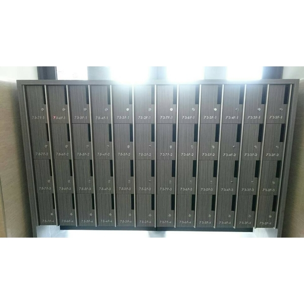 信箱告示牌,全億金屬製品有限公司