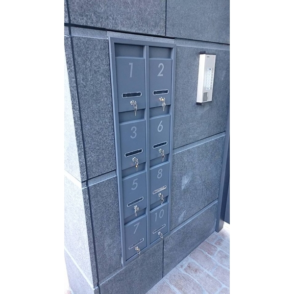 信箱告示牌,全億金屬製品有限公司