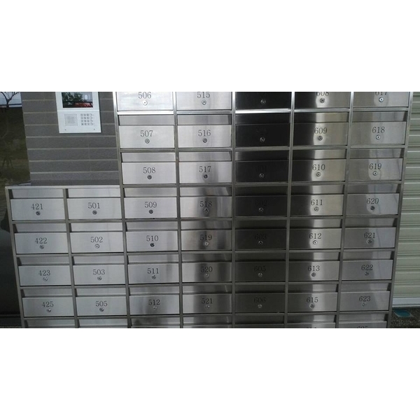 信箱告示牌,全億金屬製品有限公司