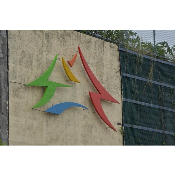 亮化工程 亮化工程,全億金屬製品有限公司