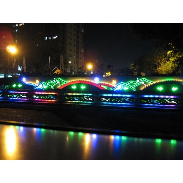 亮化工程 亮化工程,全億金屬製品有限公司