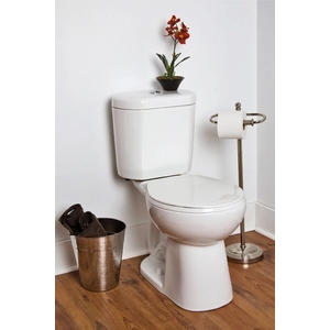 N7716 分體馬桶(短版) , 楓節有限公司