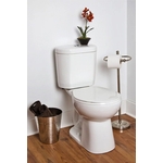 N7716 分體馬桶(短版)-楓節有限公司