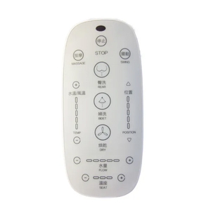 H&H B01/B03系列專用遙控器 , 楓節有限公司