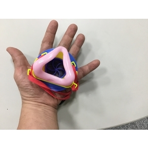 S-Nose安全鼻罩 , 蓮德利科技有限公司