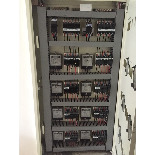 配電工程-嘉讚工程