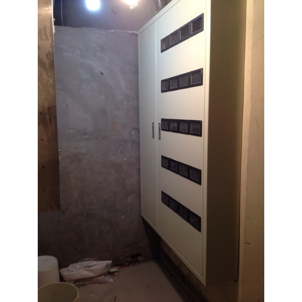 配電工程-嘉讚工程