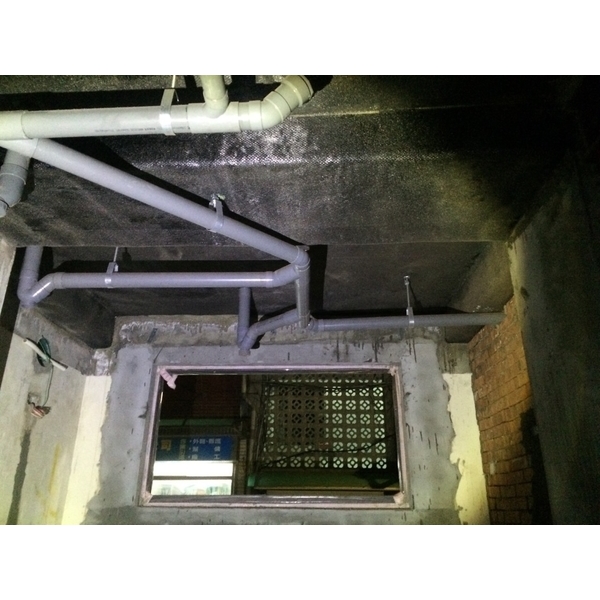 吊管工程-嘉讚工程